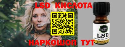 молекула духа Партизанск